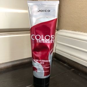 Joico Color Intensity semi perm red